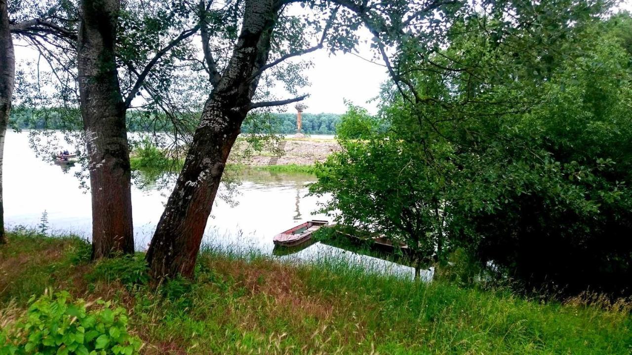 Tassi Halaszcsarda - Sueger Haz Extérieur photo