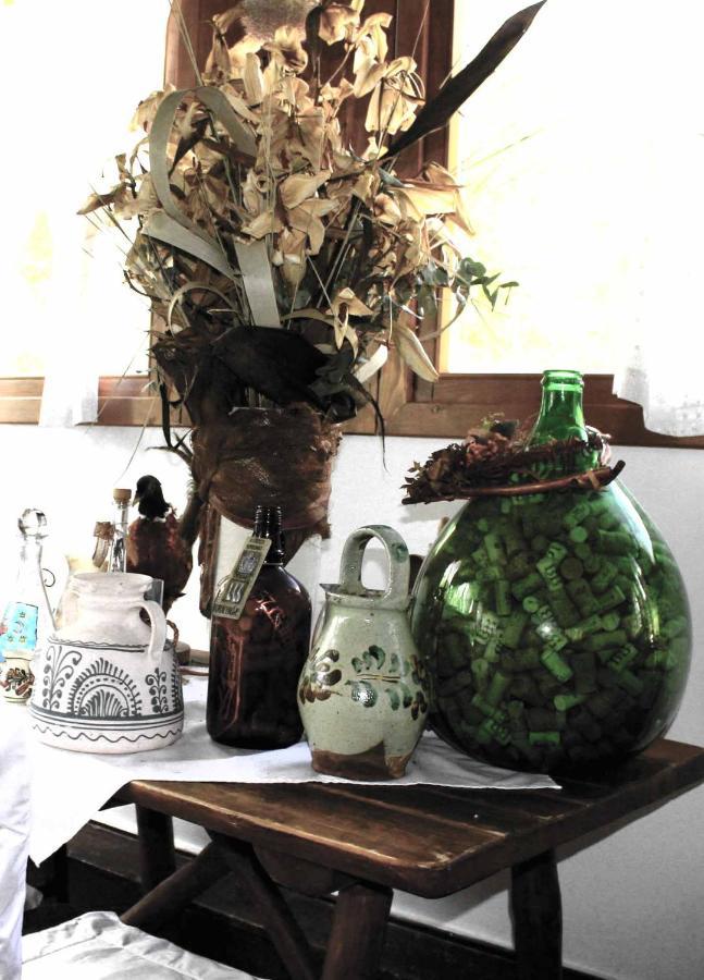 Tassi Halaszcsarda - Sueger Haz Extérieur photo
