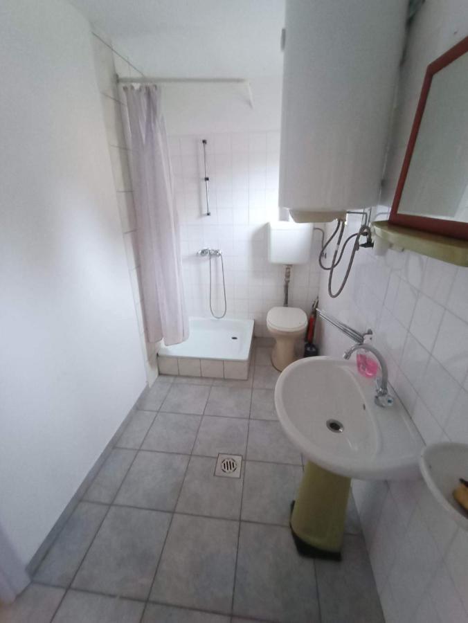 Tassi Halaszcsarda - Sueger Haz Extérieur photo