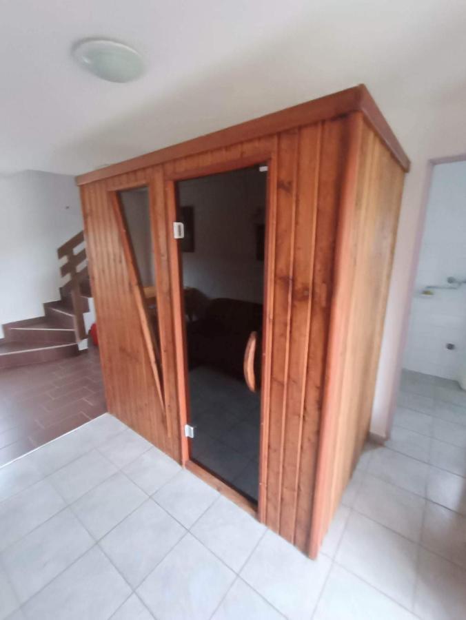 Tassi Halaszcsarda - Sueger Haz Extérieur photo